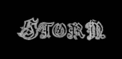 logo Storm (NOR-2)